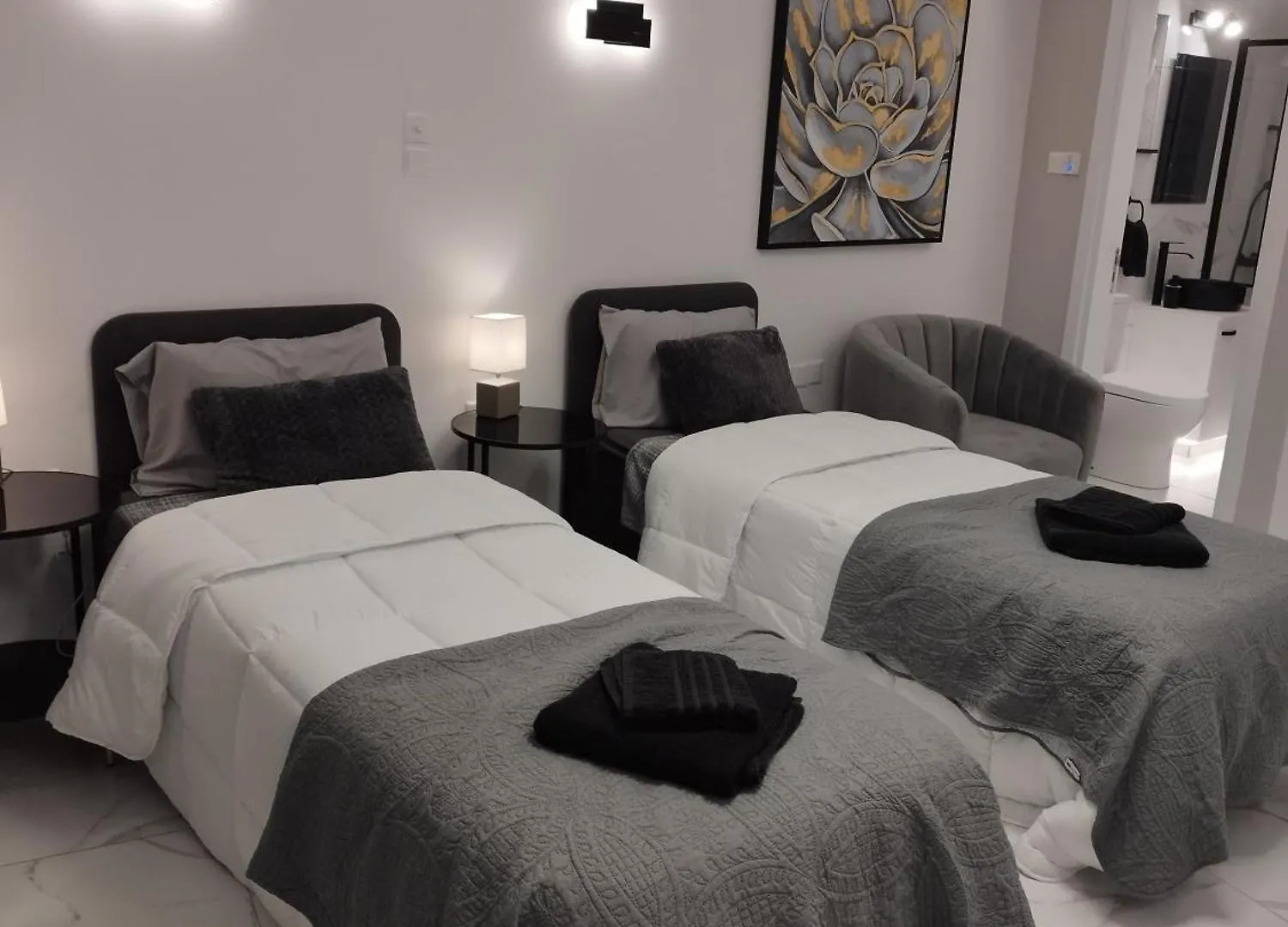 Lejlighed Studio In The Heart Of Larnaca