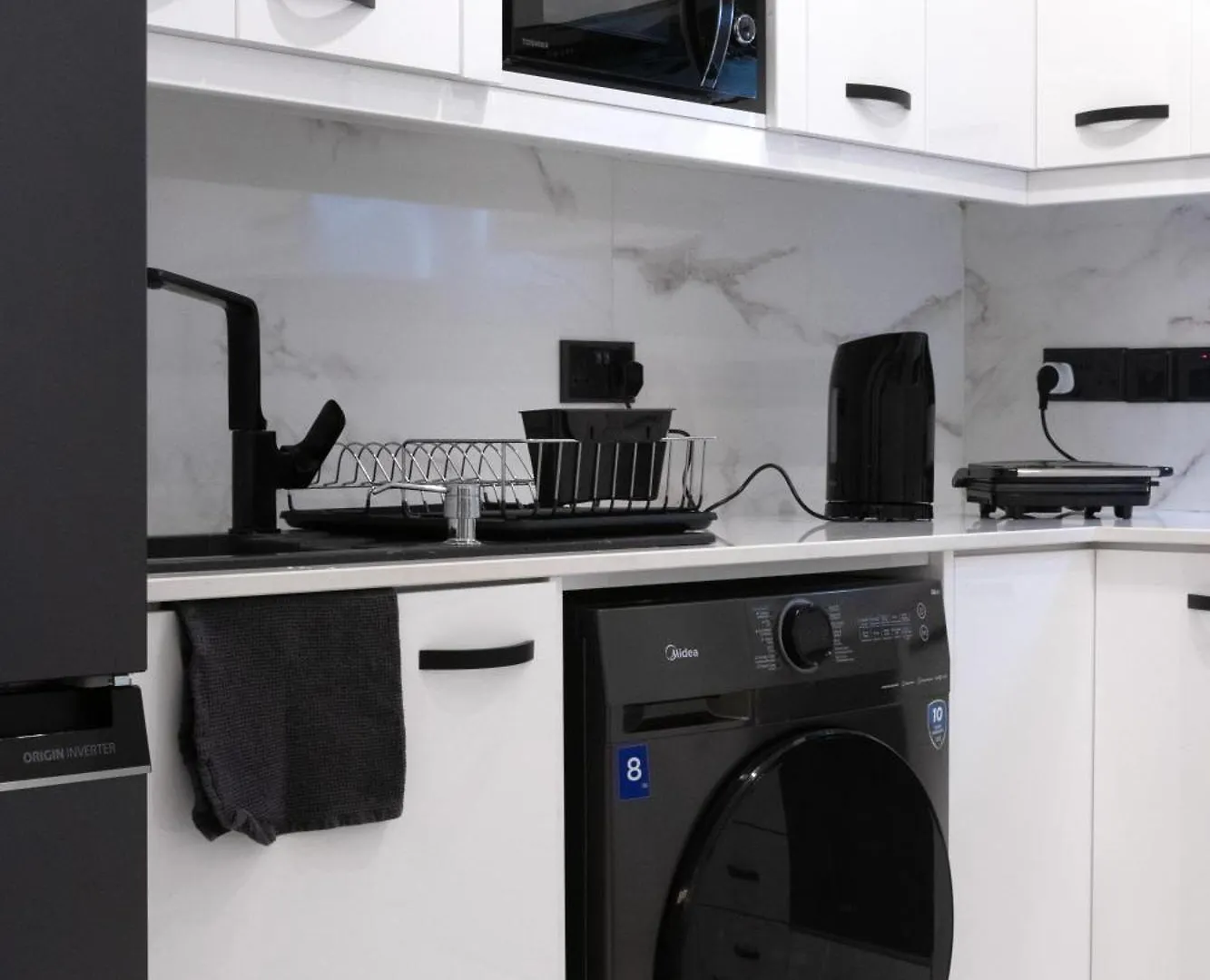 Studio In The Heart Of Larnaca Cypern