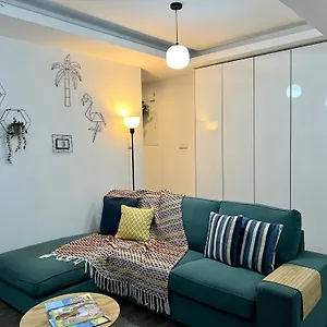  Apartament Fat Cow