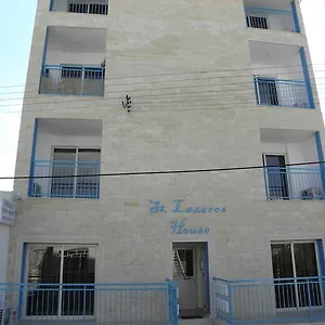  Apartament St. Lazaros House