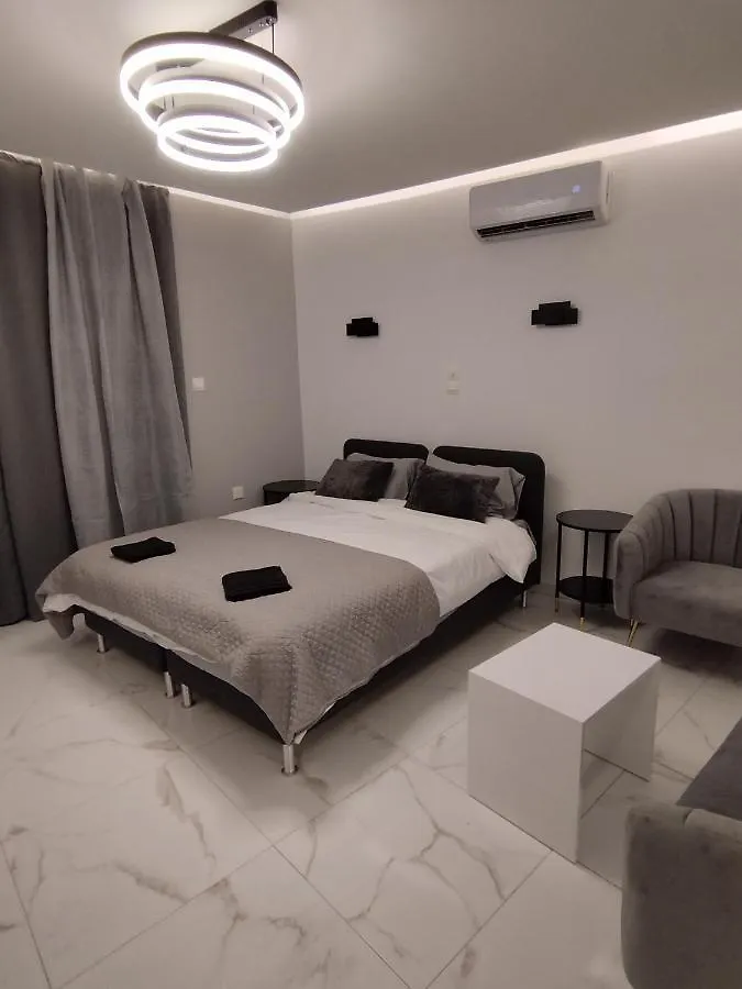 Apartment Studio In The Heart Of Larnaca Cyprus